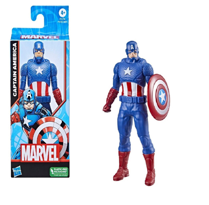 Marvel – Figurka Captain America
