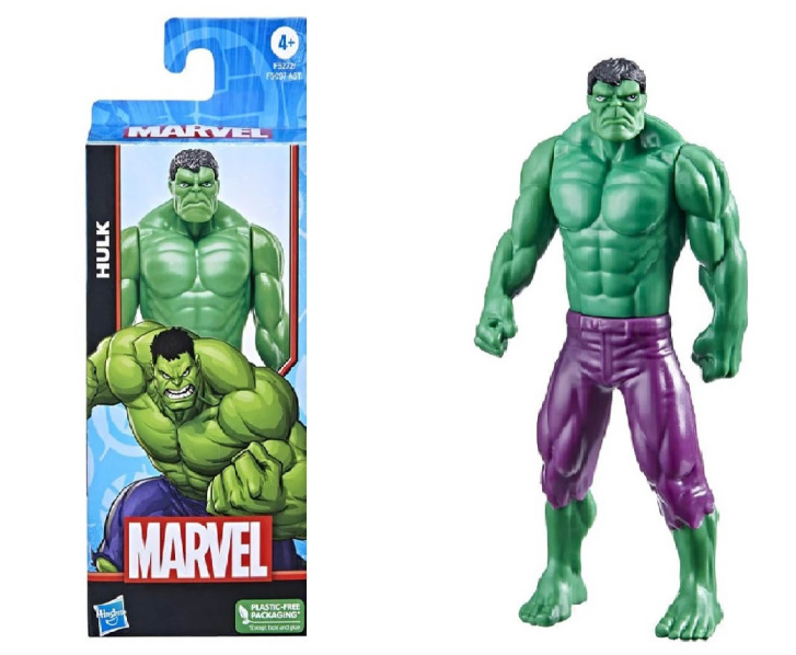 Marvel – Figurka Hulk