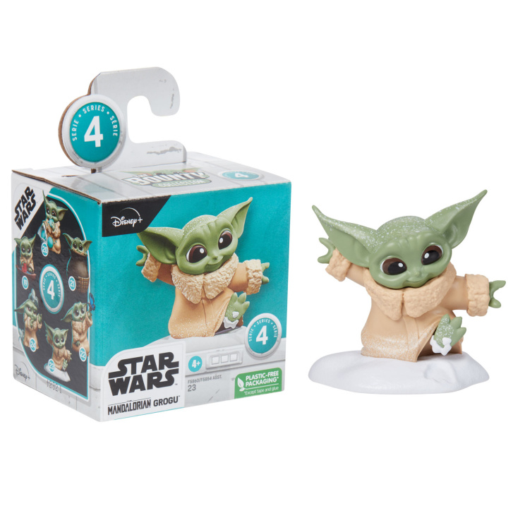 Star Wars – Figurka Grogu