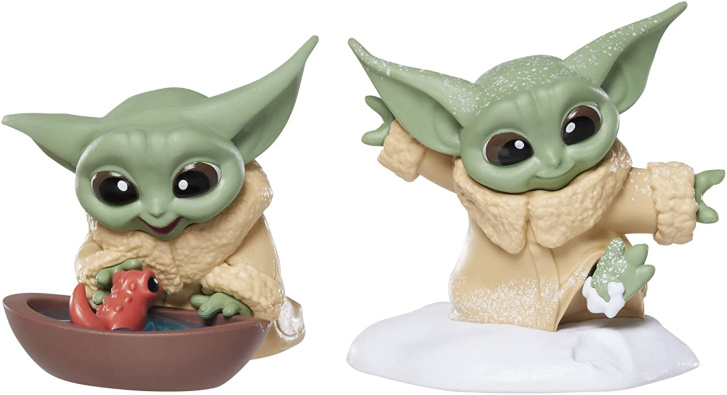 Star Wars – Figurka Grogu