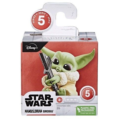 Star Wars - Figurka Grogu 26
