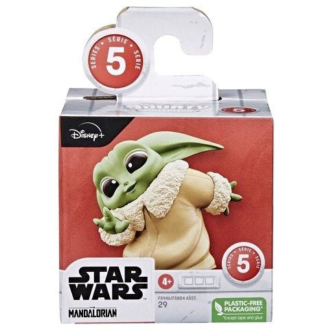 Star Wars - Figurka Grogu 29