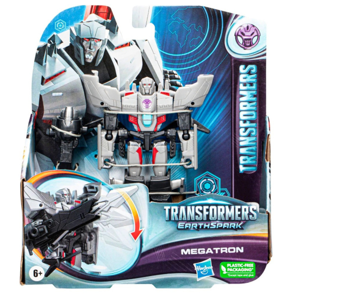 Transformers - Figurka Skywarp