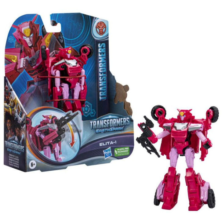 Transformers - Figurka Skywarp