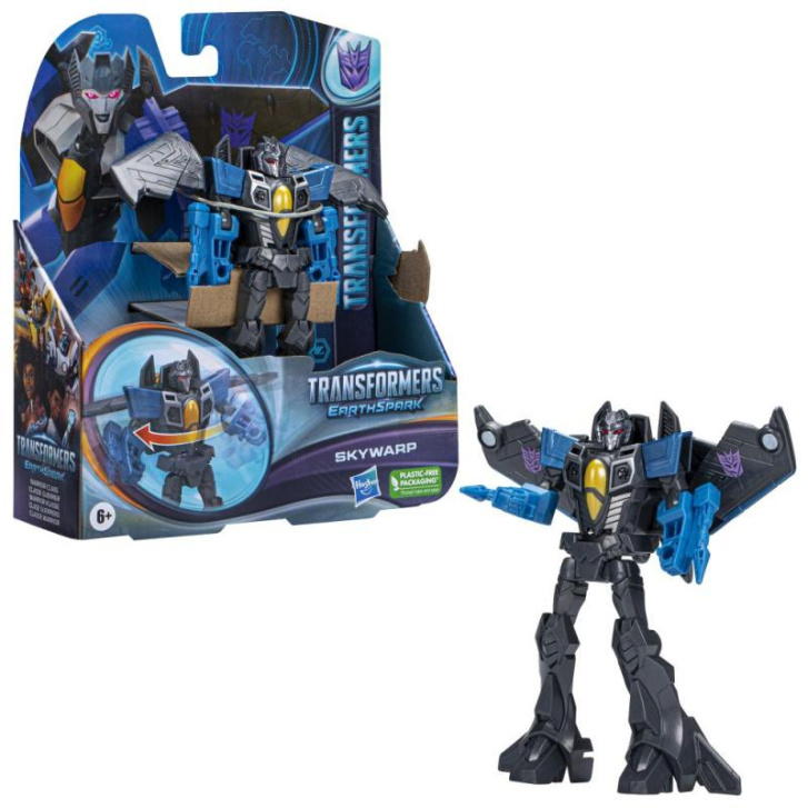 Transformers - Figurka Skywarp