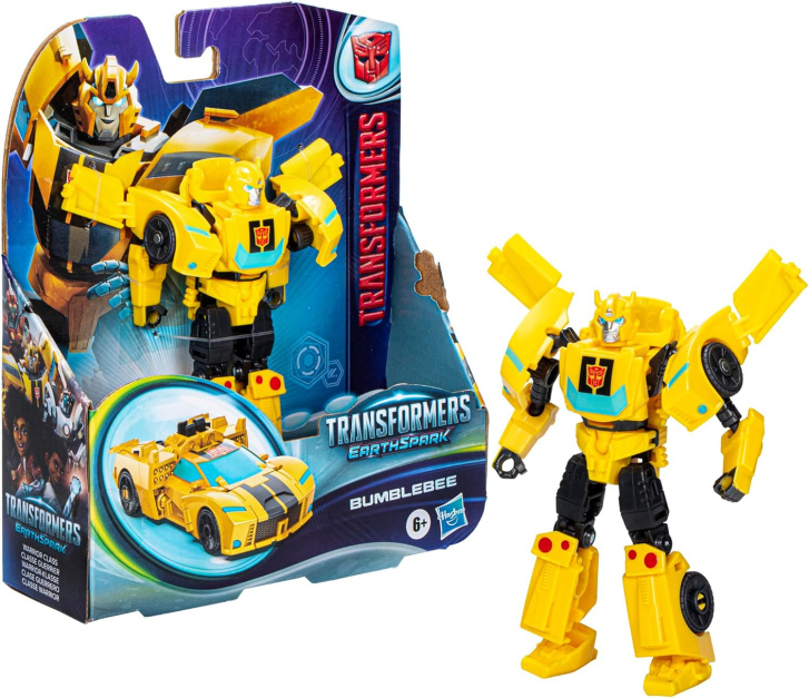 Transformers - Figurka Skywarp
