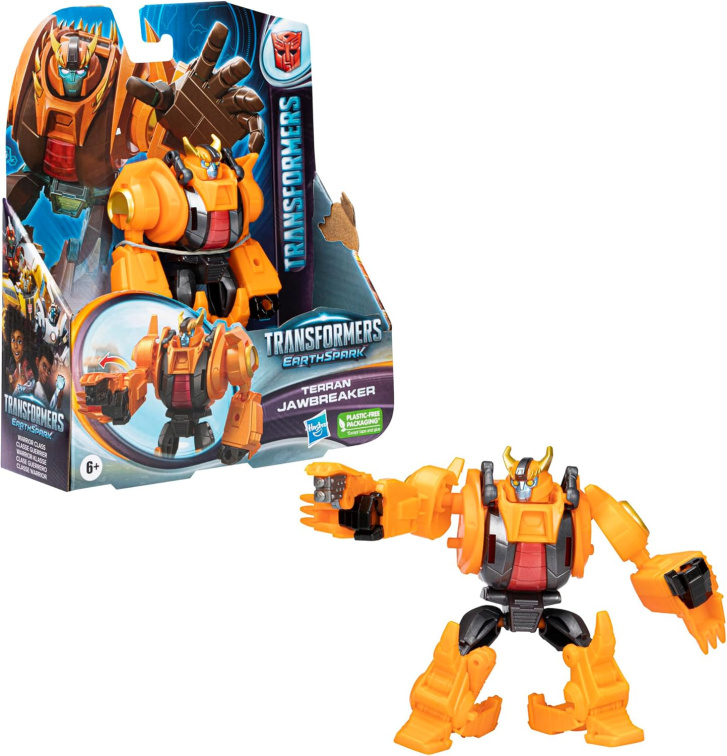 Transformers - Figurka Skywarp