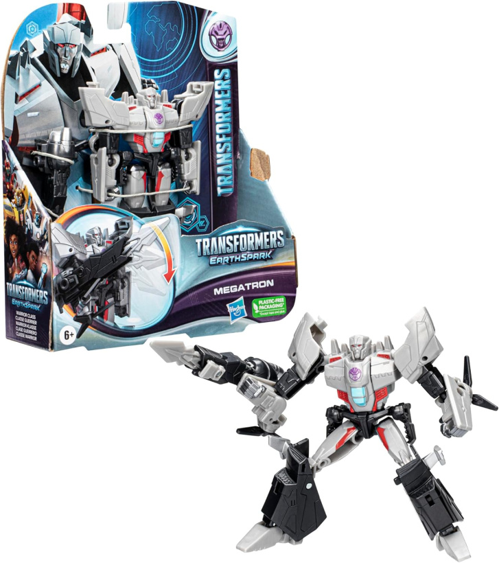 Transformers - Figurka Megarton