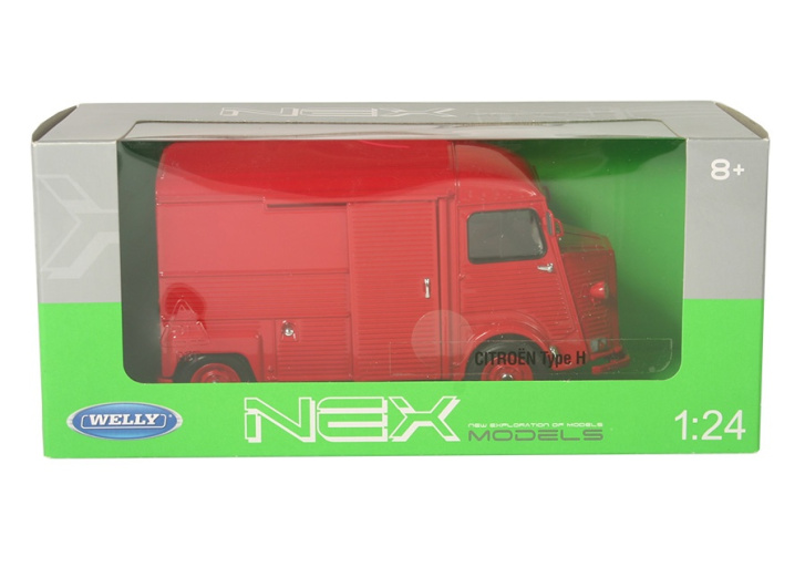 Autíčko 1:24 Audi Q5
