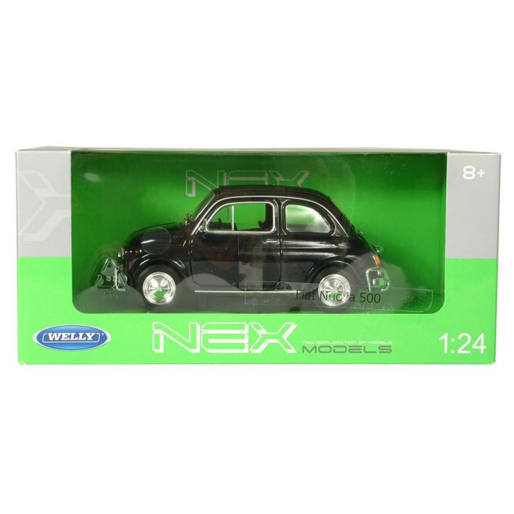 Autíčko 1:24 Audi Q5