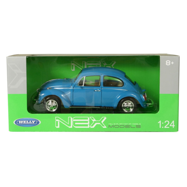 Autíčko 1:24 Audi Q5