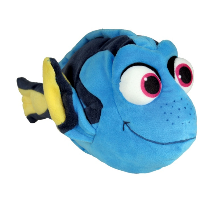 Plyšová postavička - Hledá se Dory Nemo