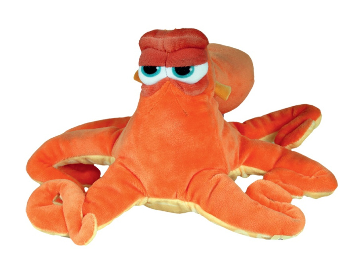 Plyšová postavička - Hledá se Dory Nemo