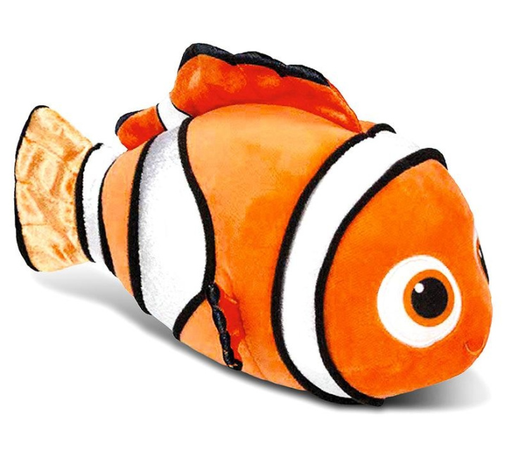 Plyšová postavička - Hledá se Dory Nemo