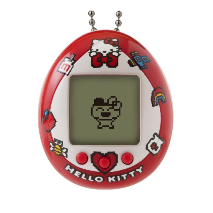 Hello Kitty – Elektronické zvířátko