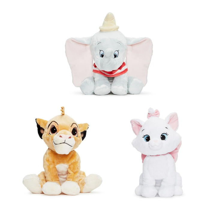 Disney – Plyšová postavička 35 CM