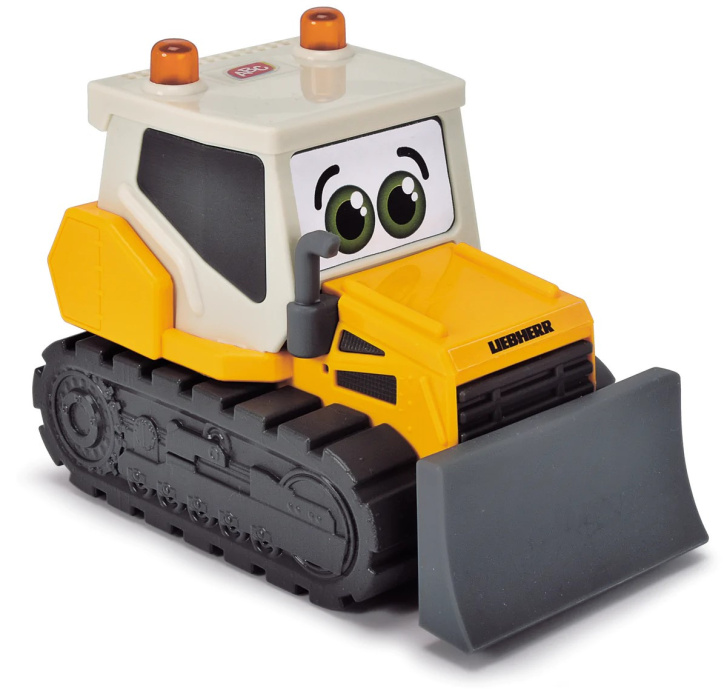 Dickie – Auto