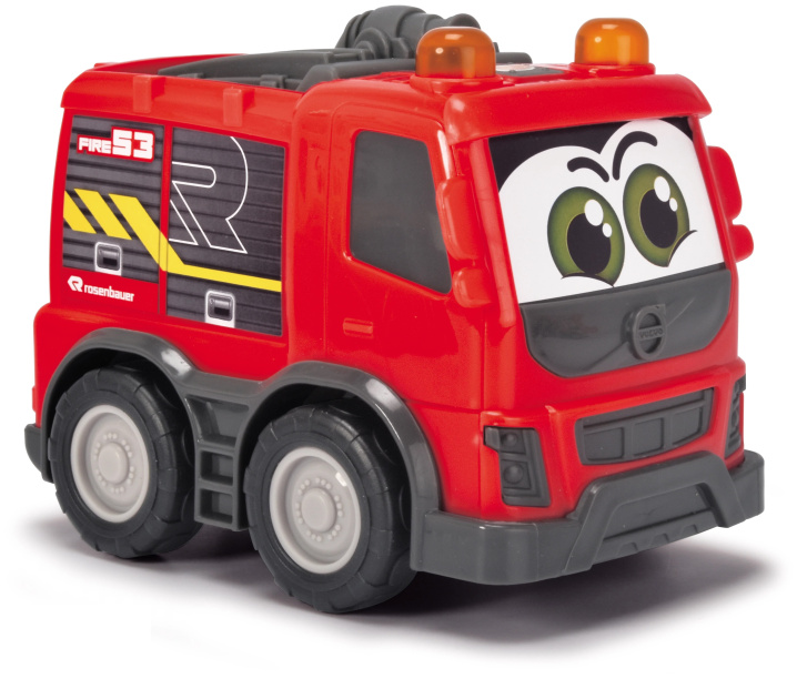 Dickie – Auto