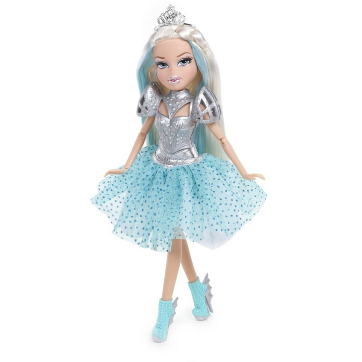 Bratz - Mořská panna Cloe