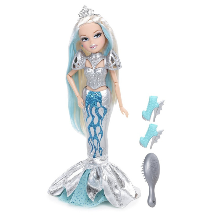 Bratz - Mořská panna Cloe