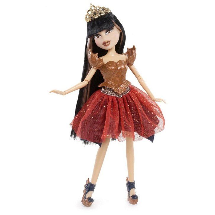 Bratz - Mořská panna Cloe