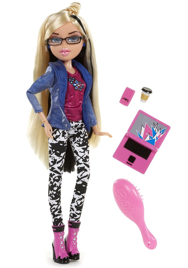 Bratz - Moje Vášeň