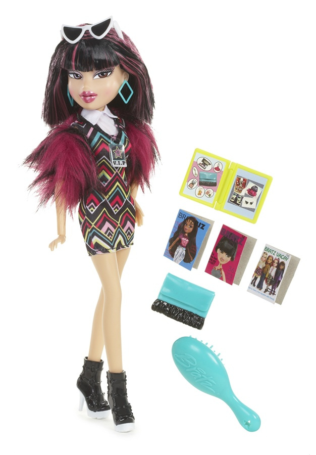 Bratz - Moje Vášeň
