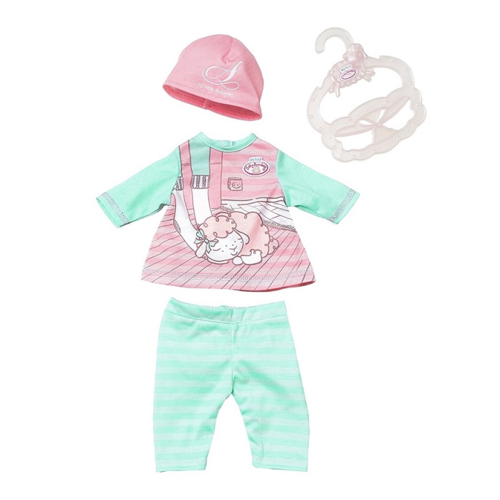 Baby Annabell – Oblečení
