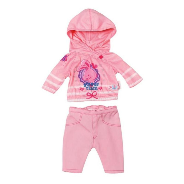 Baby Born - Souprava oblečení