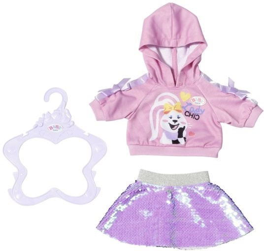 Baby Born – Souprava oblečení
