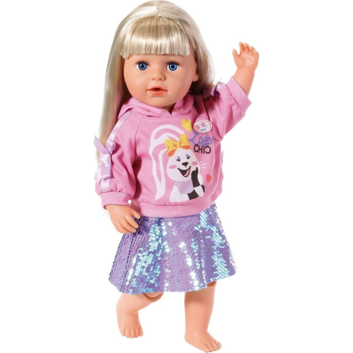 Baby Born – Souprava oblečení
