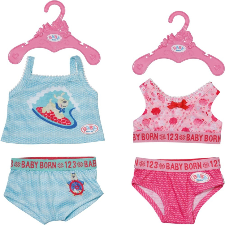 Baby Born – Spodní prádlo