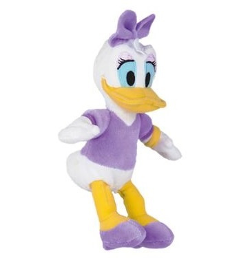 Plyšová Disnay postavička Minnie