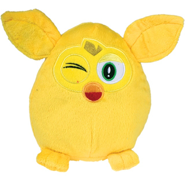 Plyšový Furby - 18 cm