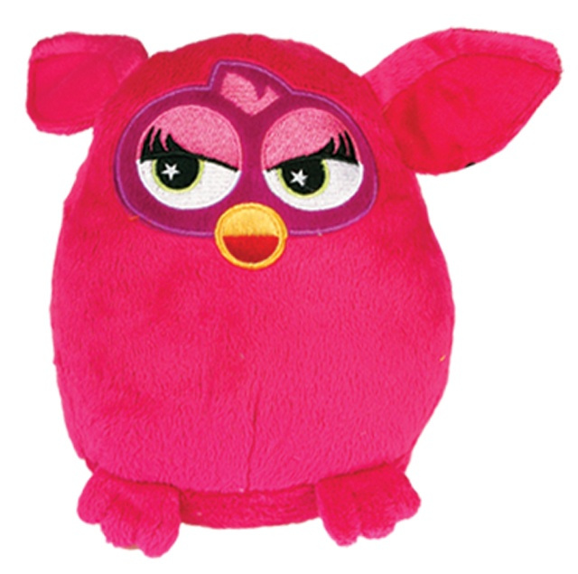 Plyšový Furby - 18 cm