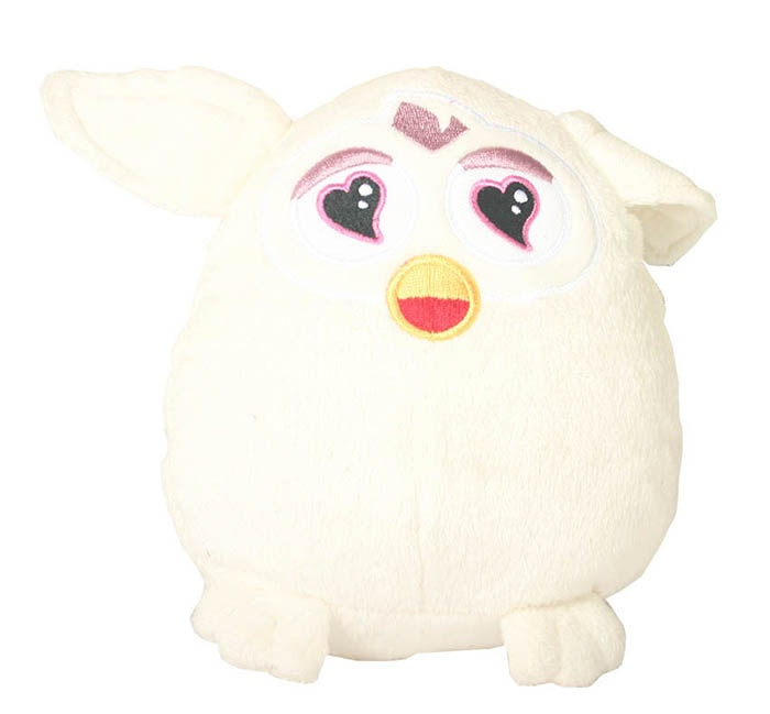 Plyšový Furby - 18 cm