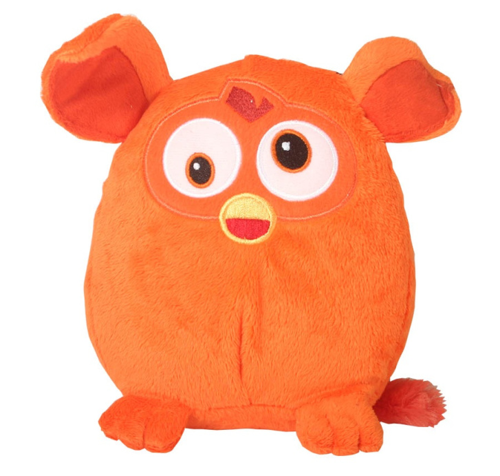 Plyšový Furby - 18 cm