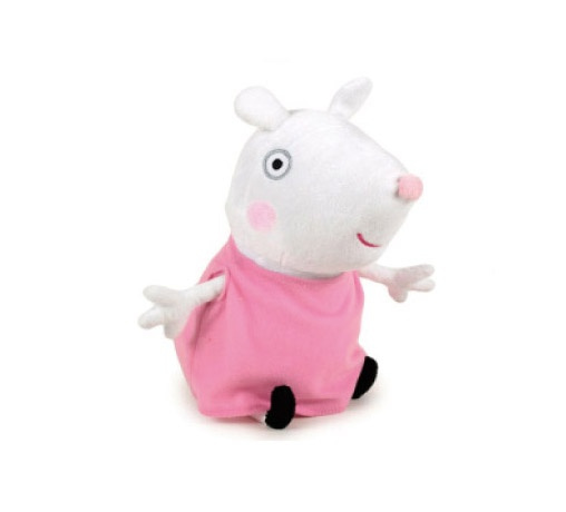 Plyšový Peppa - 27 cm 7