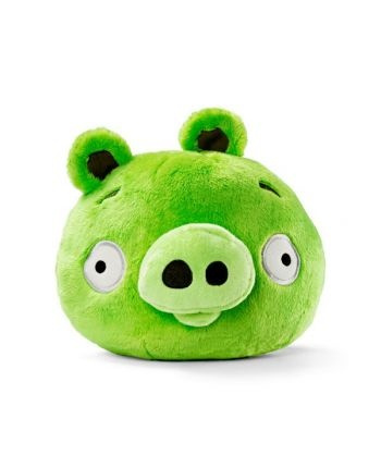 Plyšový Angry Birds 10 cm