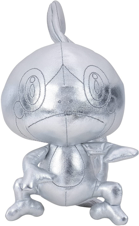 Pokémon – Postavička Sobble