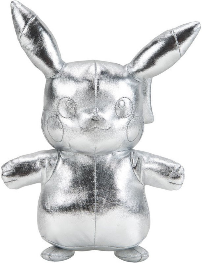 Pokémon – Postavička Pikachu