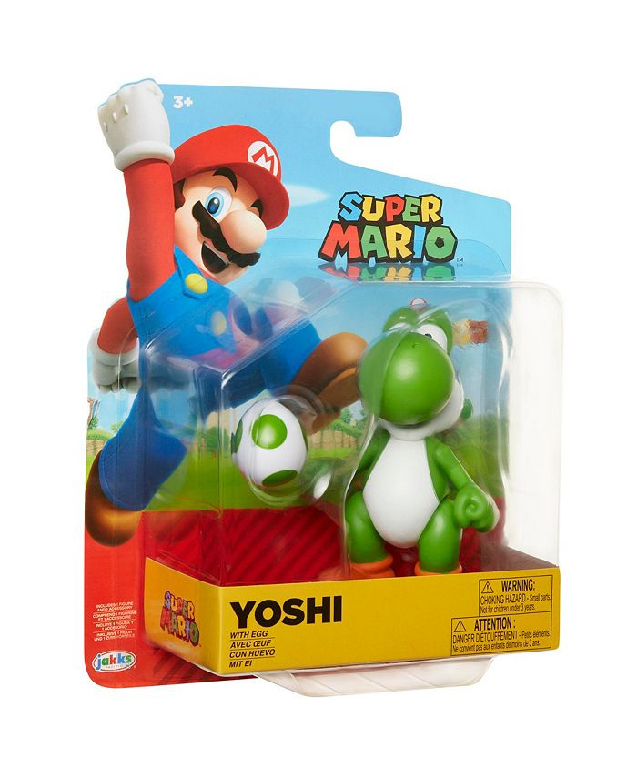 Super Mario - Figurka Yoshi