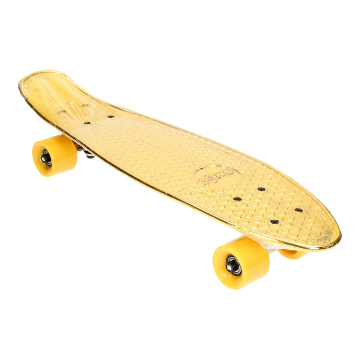 Skateboard Zelená