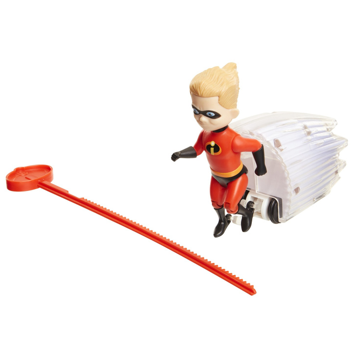 Incredibles 2 - Figurka Dash