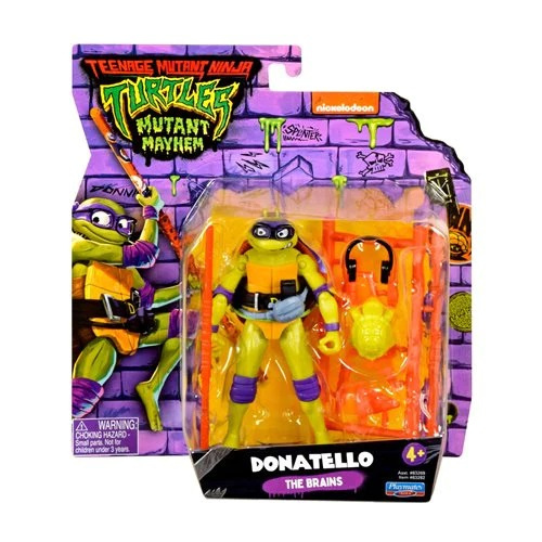 Ninja Turtles – Figurka