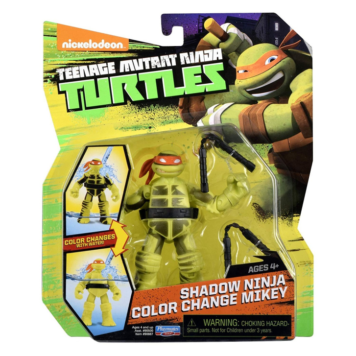 Ninja Turtles figurka Rocksteady