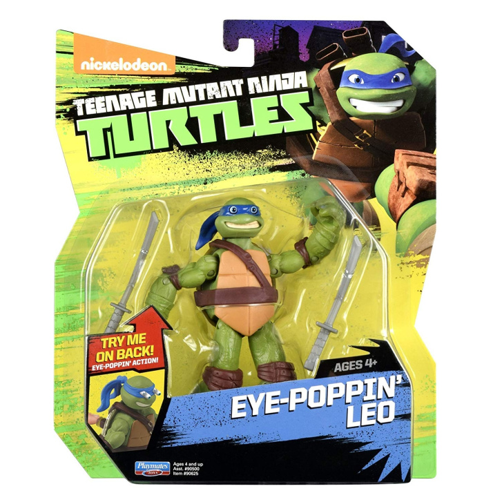 Ninja Turtles figurka Rocksteady