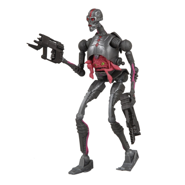 Ninja Turtles figurka Rocksteady