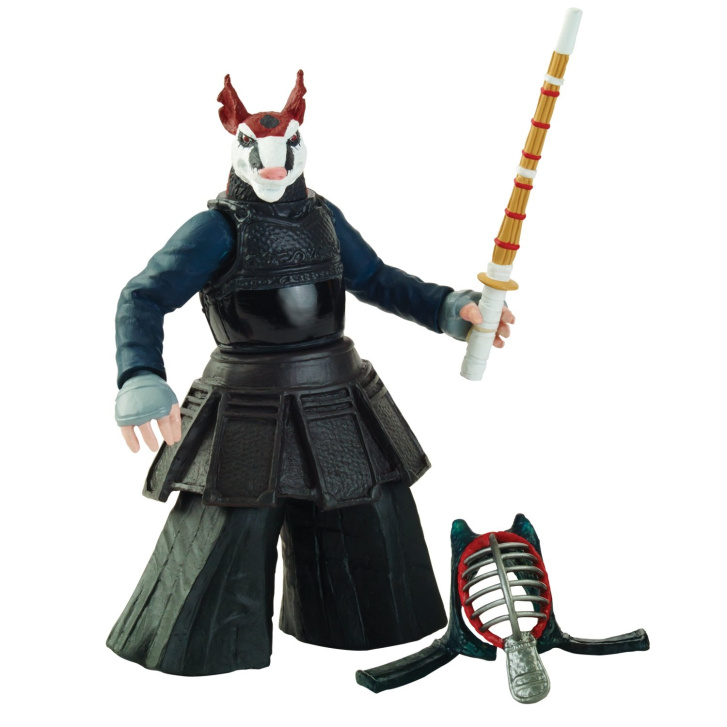 Ninja Turtles figurka Rocksteady