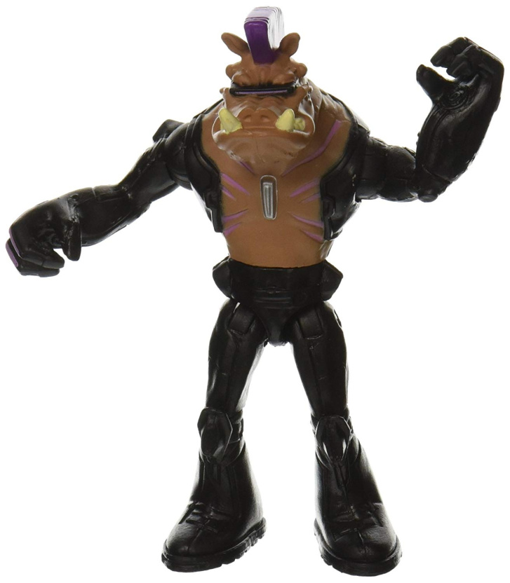 Ninja Turtles figurka Rocksteady